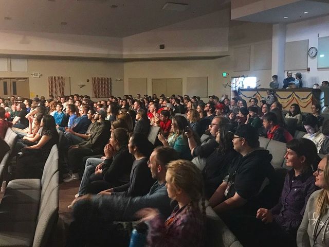 Photo of Boise Bible College