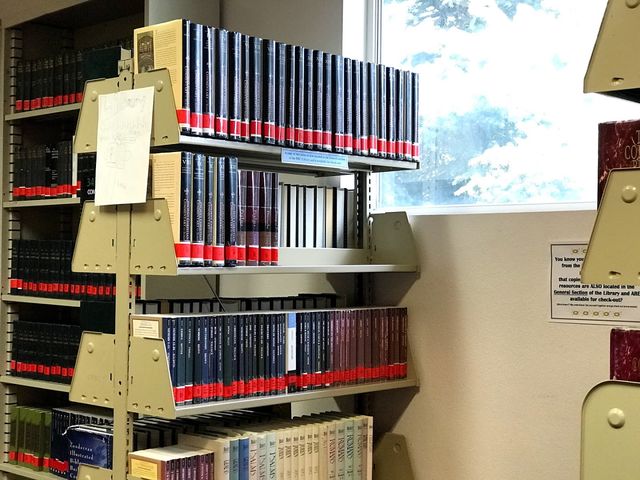 Photo of Boise Bible College