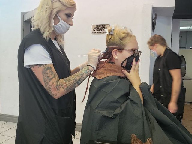 Photo of Bold Beauty Academy