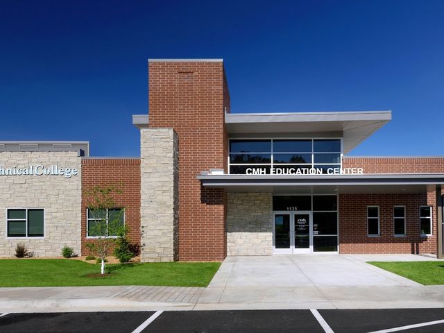 Photo of Bolivar Technical College