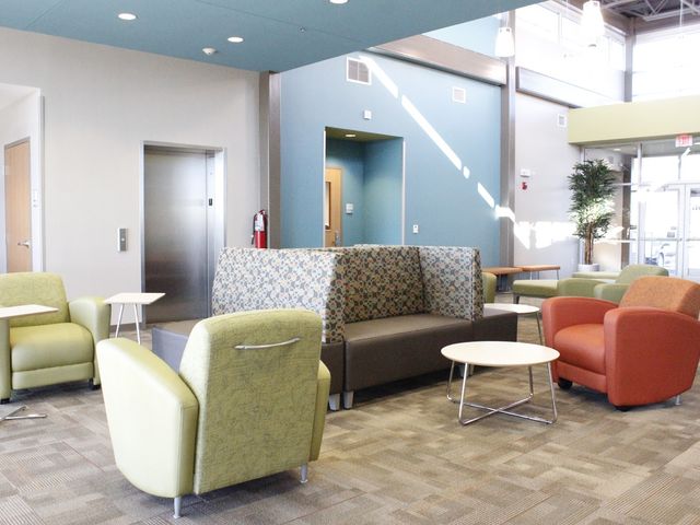 Photo of Bolivar Technical College