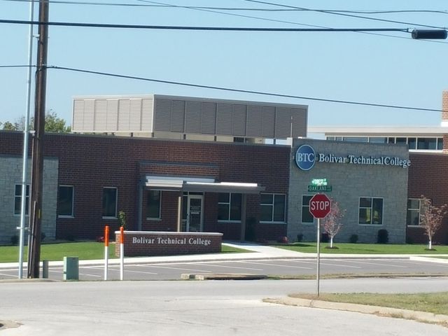 Photo of Bolivar Technical College