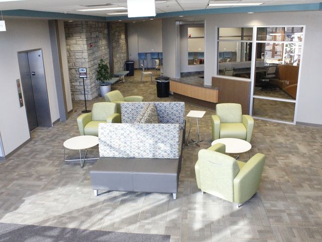 Photo of Bolivar Technical College