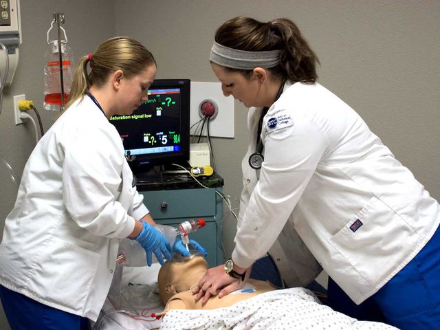 Photo of Bolivar Technical College