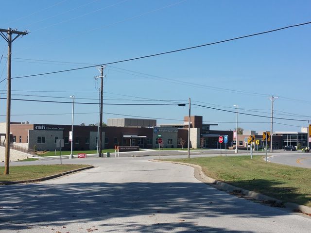 Photo of Bolivar Technical College