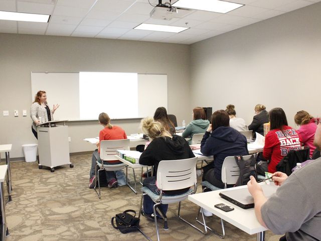 Photo of Bolivar Technical College