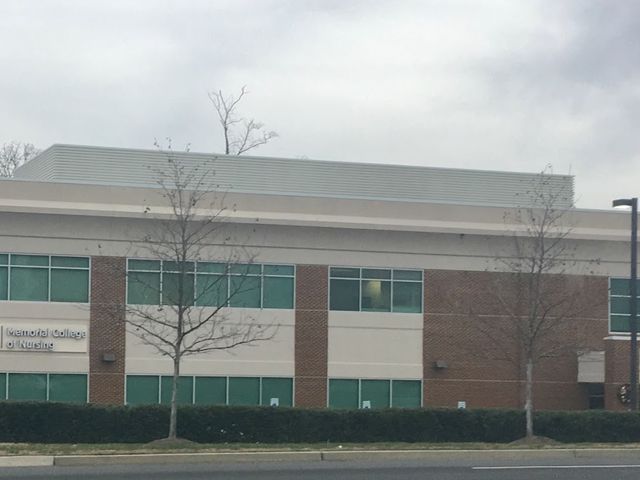 Photo of Bon Secours Memorial College of Nursing