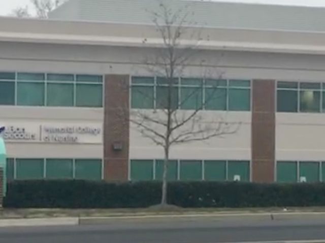 Photo of Bon Secours Memorial College of Nursing
