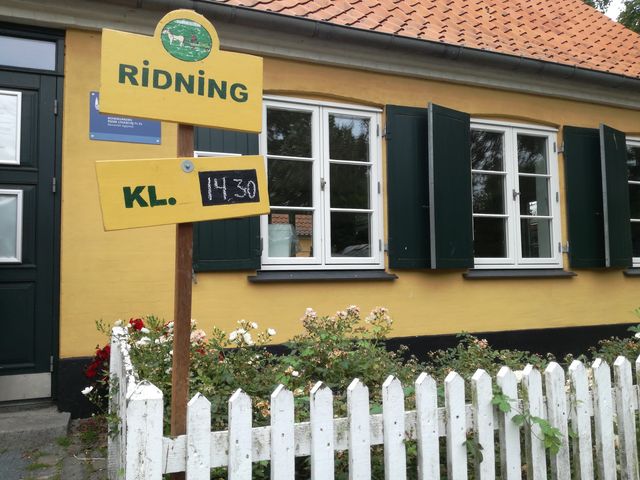 Photo of Bondegården på Amager