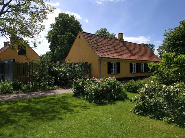 Photo of Bondegården på Amager
