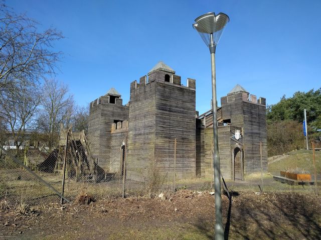 Photo of Bondegården på Amager