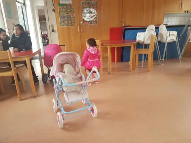 Photo of Bondegården på Amager