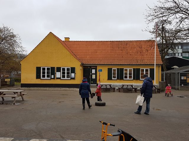 Photo of Bondegården på Amager