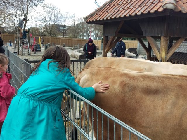 Photo of Bondegården på Amager