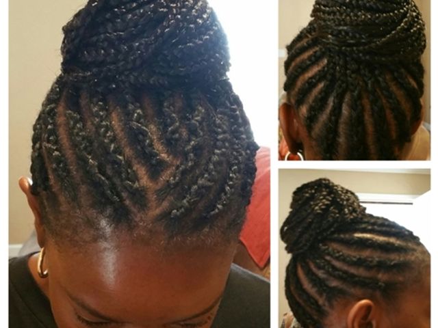 Photo of Borner's Barber College