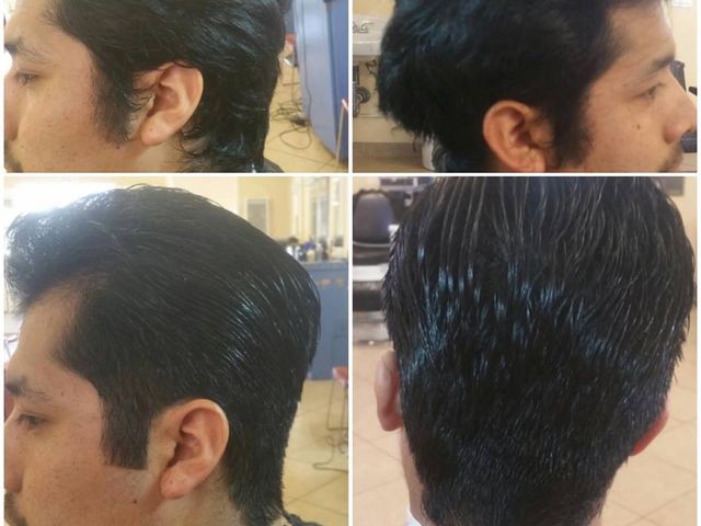 Photo of Borner's Barber College