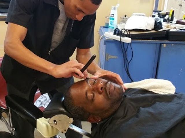 Photo of Borner's Barber College