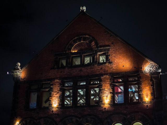 Photo of Boston Architectural College