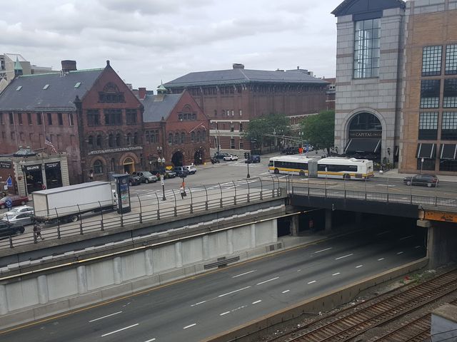 Photo of Boston Architectural College