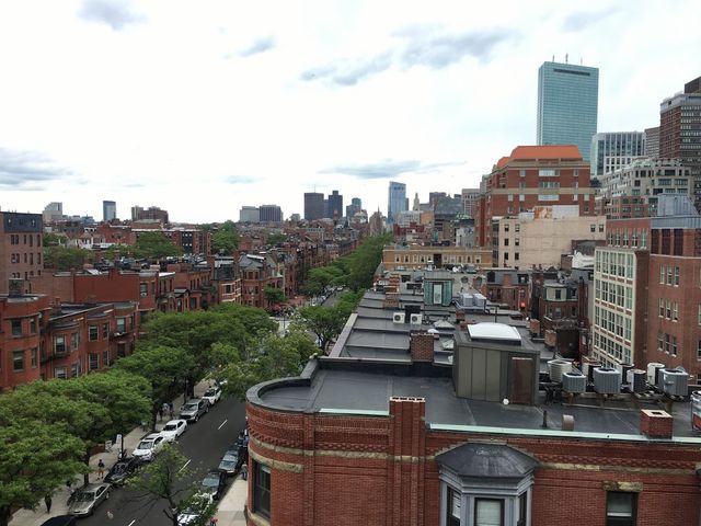 Photo of Boston Architectural College