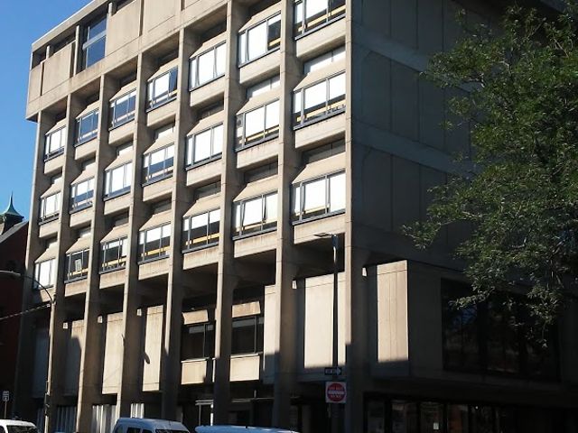 Photo of Boston Architectural College