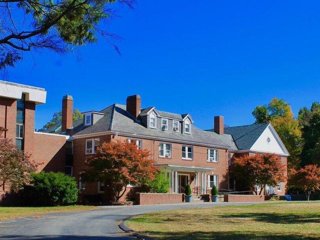 Photo of Boston Baptist College