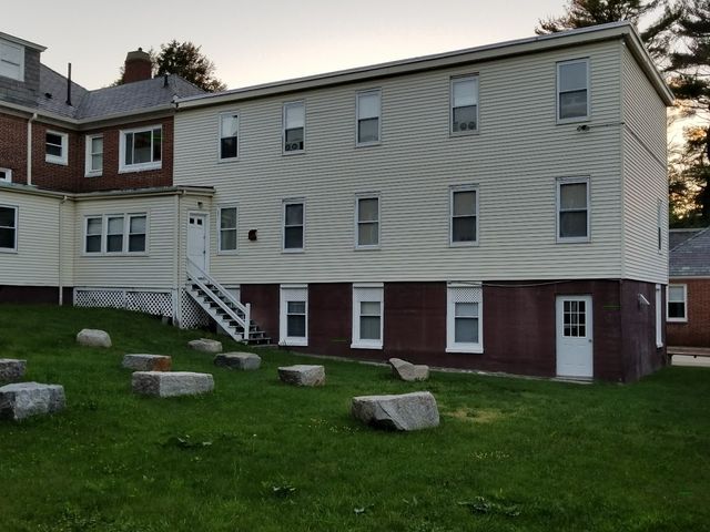 Photo of Boston Baptist College