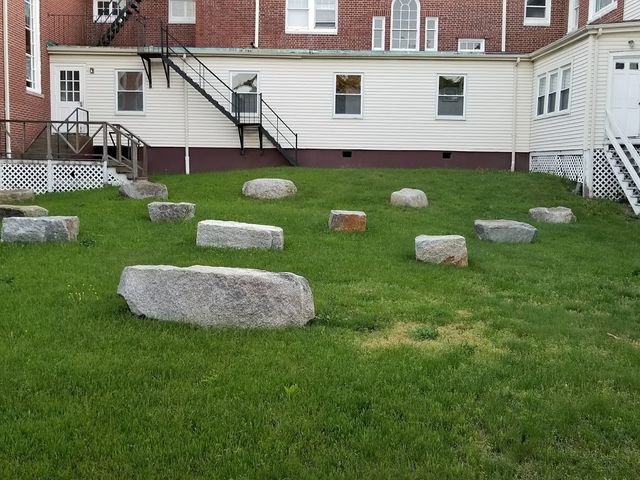 Photo of Boston Baptist College