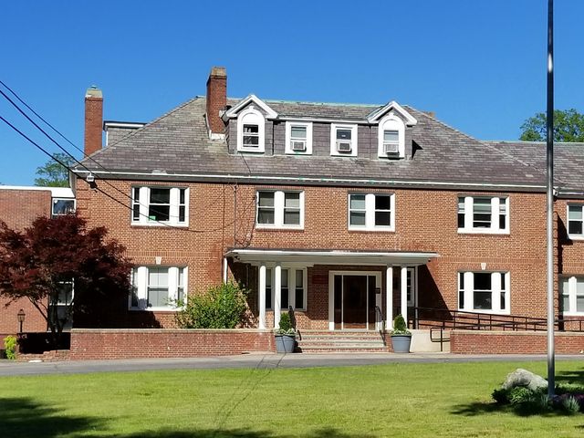 Photo of Boston Baptist College