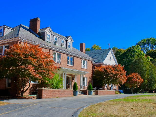 Photo of Boston Baptist College