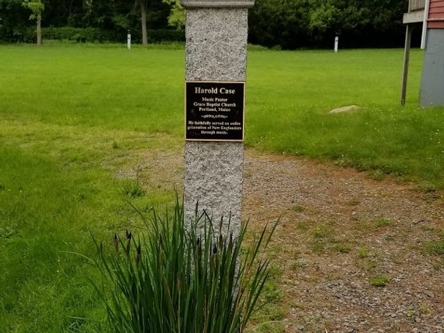 Photo of Boston Baptist College