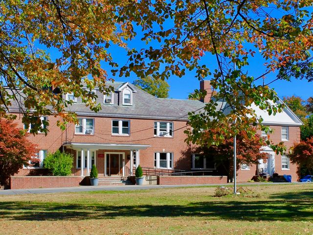 Photo of Boston Baptist College