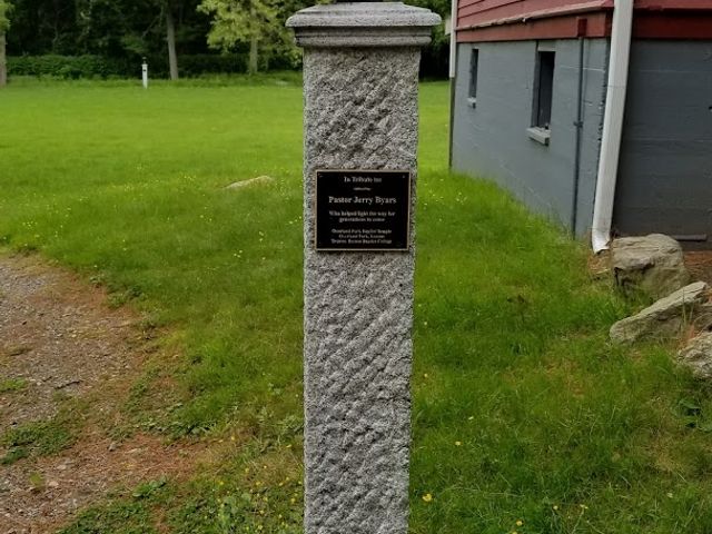 Photo of Boston Baptist College