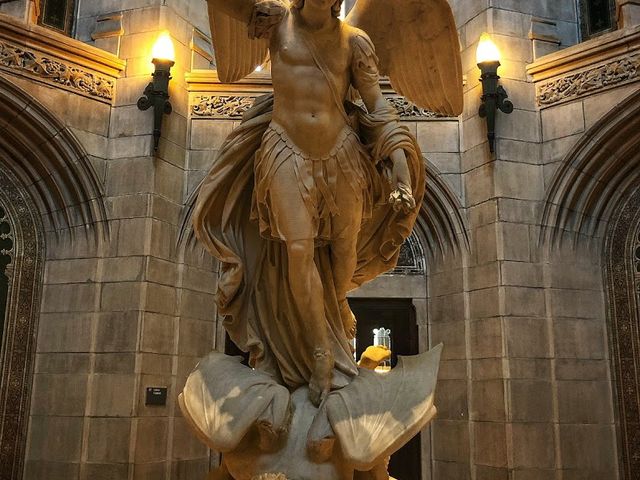 Photo of Boston College