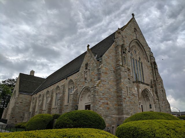 Photo of Boston College