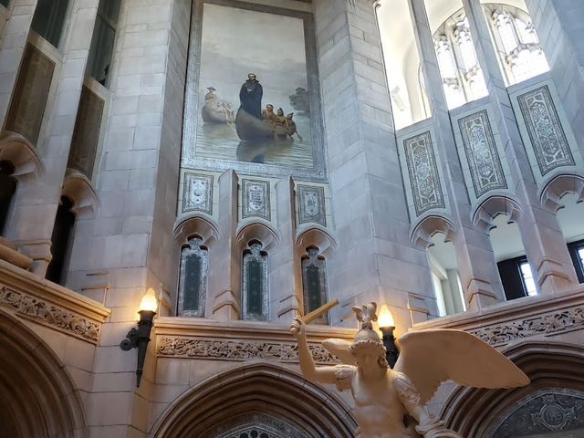 Photo of Boston College