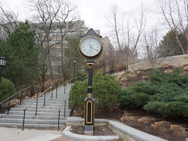 Photo of Boston College