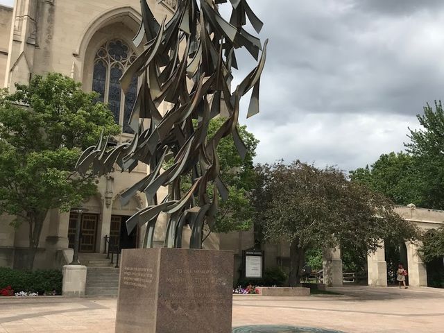 Photo of Boston University