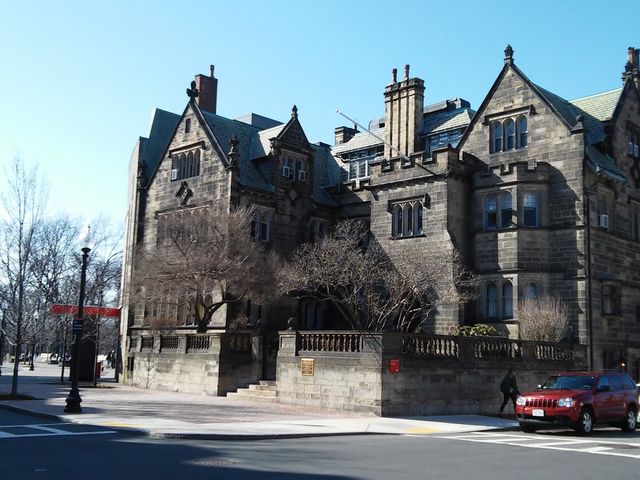 Photo of Boston University