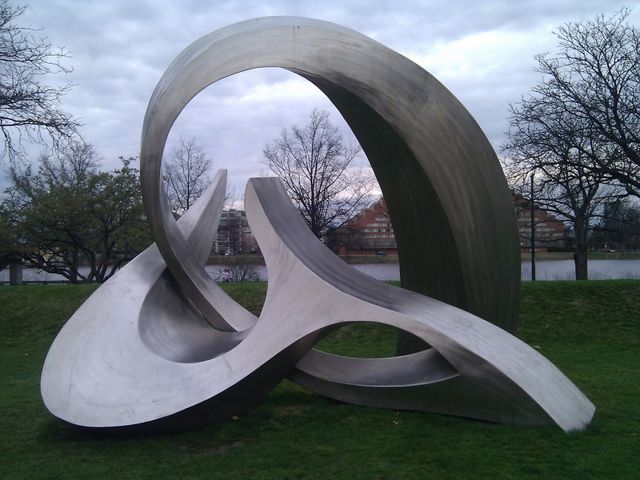 Photo of Boston University