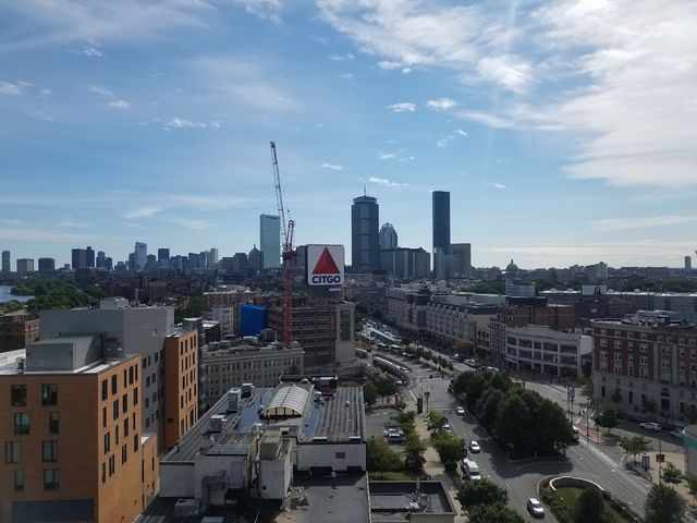 Photo of Boston University