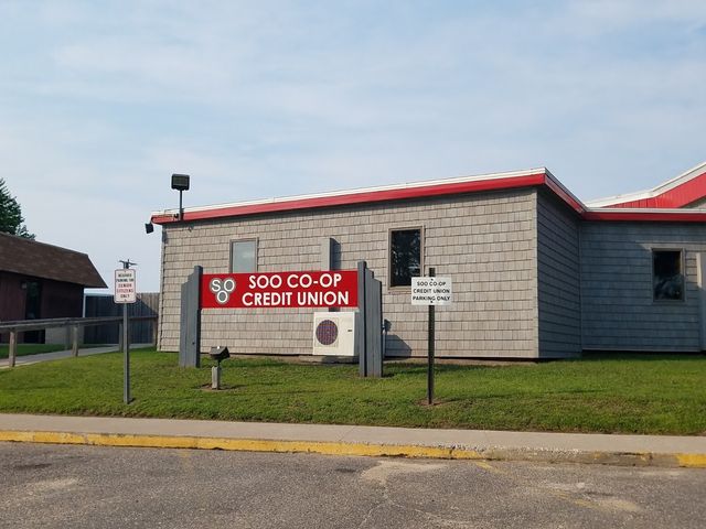 Photo of Bay Mills Community College