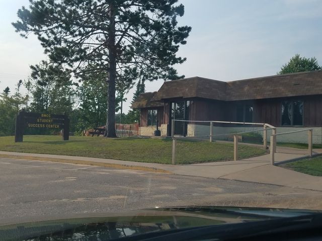 Photo of Bay Mills Community College