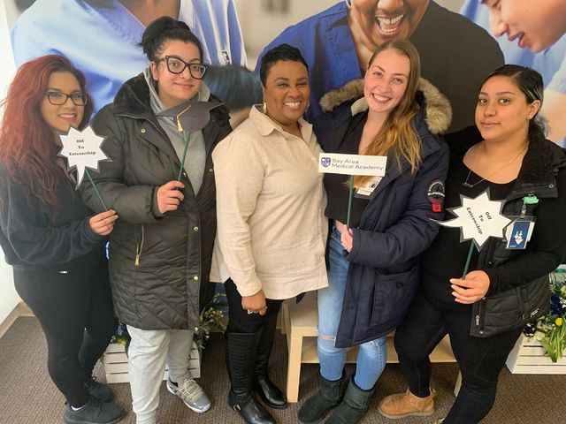 Photo of Bay Area Medical Academy - San Jose Satellite Location