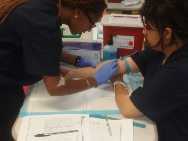 Photo of Bay Area Medical Academy - San Jose Satellite Location