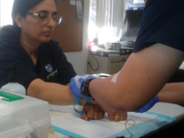 Photo of Bay Area Medical Academy - San Jose Satellite Location