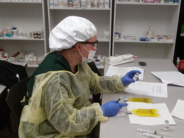 Photo of Bay Area Medical Academy - San Jose Satellite Location