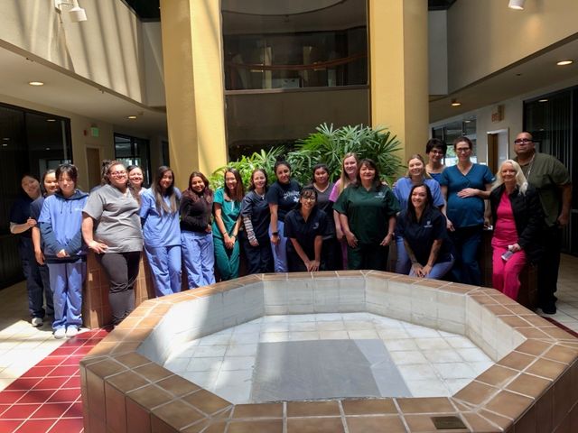 Photo of Bay Area Medical Academy