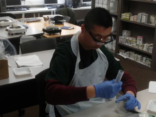 Photo of Bay Area Medical Academy