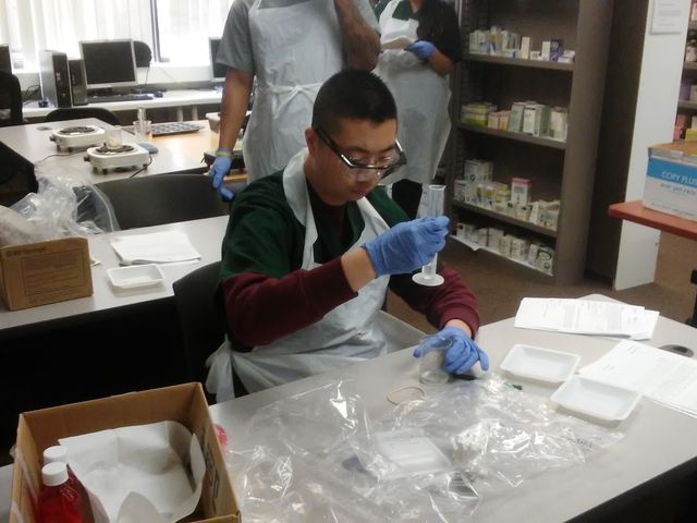 Photo of Bay Area Medical Academy